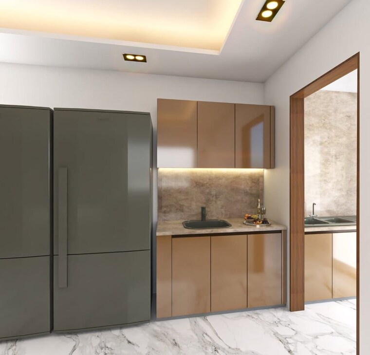 Room, yashodhara-chs 1 Bedroom 700 Sq.Ft. Apartment In Goregaon East Mumbai 9533776