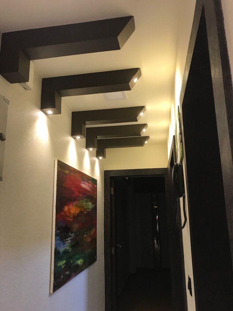 undefined, spenta-palazzio 3 Bedroom 1019 Sq.Ft. Apartment In Sakinaka Mumbai 9533775