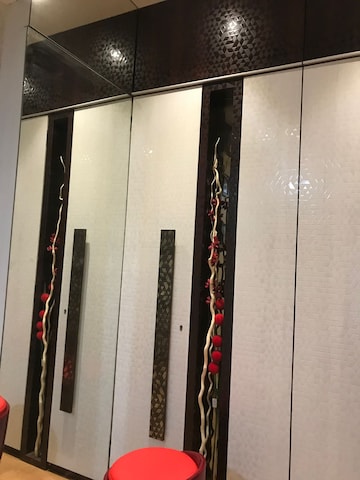 Furnished Amenities in 3 BHK Apartment at Spenta Palazzio, Sakinaka – for Rent