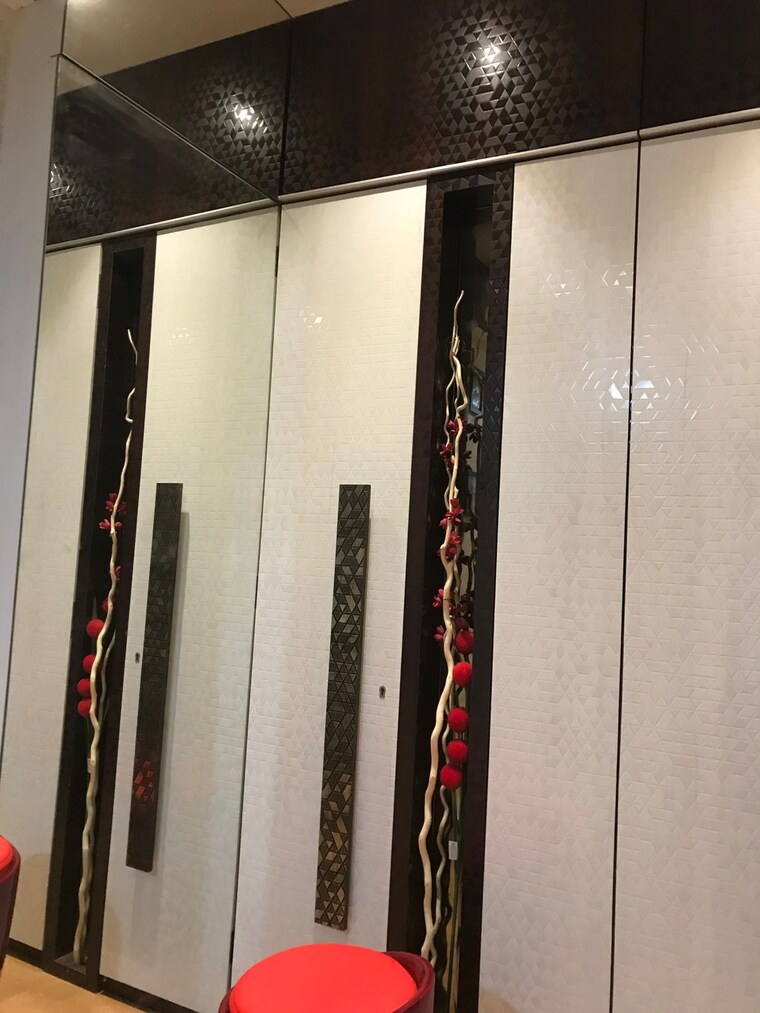 undefined, spenta-palazzio 3 Bedroom 1019 Sq.Ft. Apartment In Sakinaka Mumbai 9533775