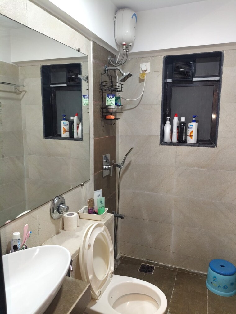 Team Area, spenta-palazzio 3 Bedroom 1019 Sq.Ft. Apartment In Sakinaka Mumbai 9533775