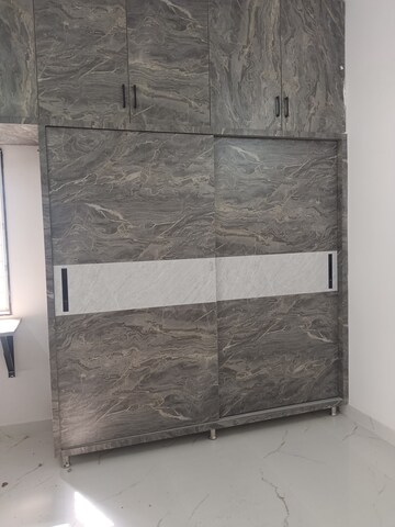 Bathroom in 3 BHK Apartment at Manikonda – for Rent