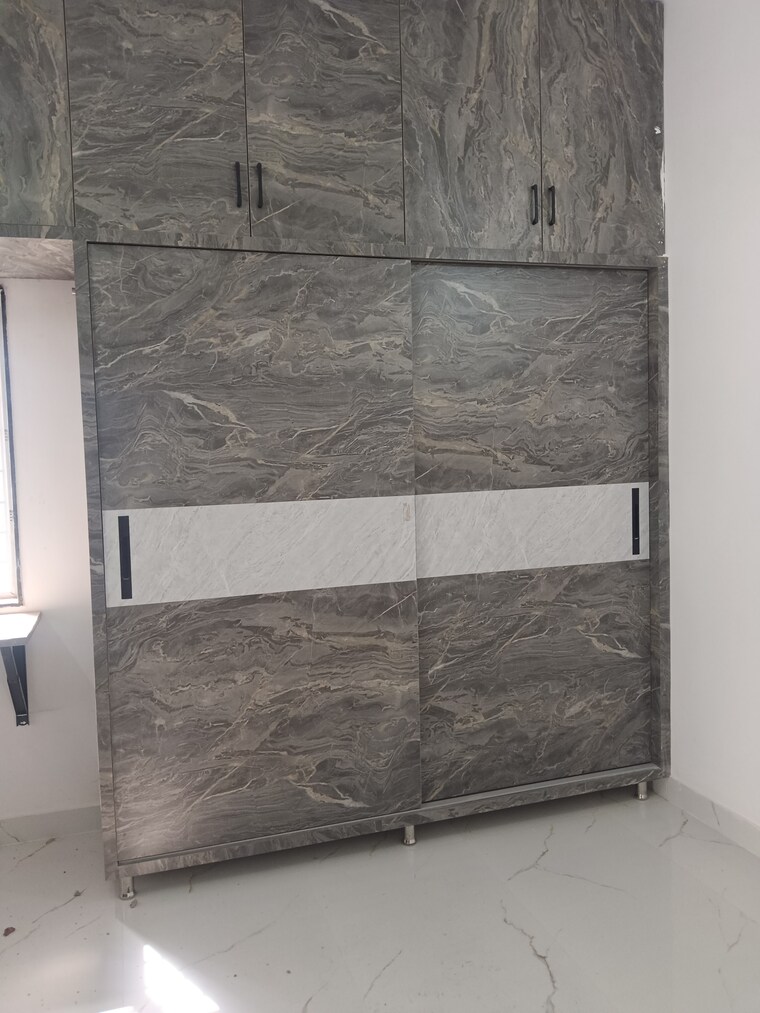 Bathroom, manikonda 3 Bedroom 1600 Sq.Ft. Apartment In Manikonda Hyderabad 9533784