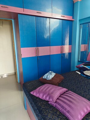 Room in 2 BHK Apartment at Sandstone CHS Ltd, Mira Road – for Rent