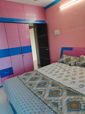 Room in 2 BHK Apartment at Sandstone CHS Ltd, Mira Road – for Rent