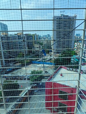 2 BHK Apartment – Exterior View View at Sandstone CHS Ltd, Mira Road - for Rent