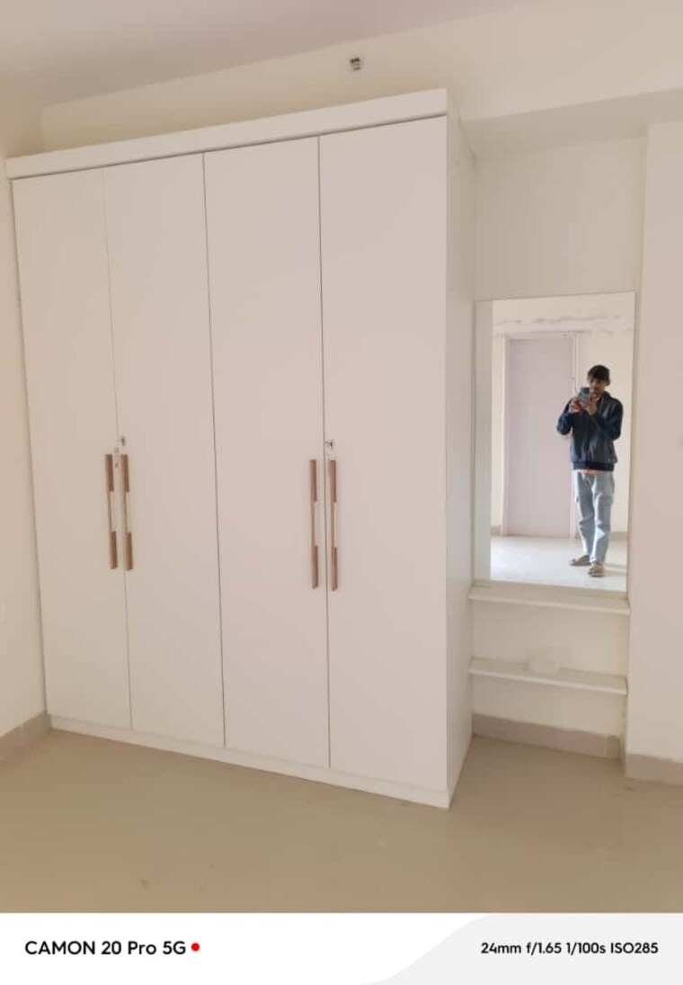 Room, sare-home 3 Bedroom 1593 Sq.Ft. Apartment In Sector 92 Gurgaon 9533798