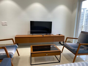 3 BHK Apartment For Sale in Emaar Palm Gardens, Sector 83