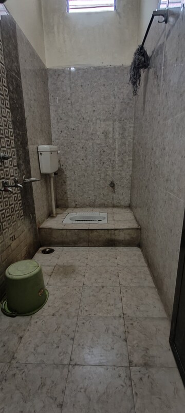Bathroom in 3 BHK Independent House at Sunder Nagar – for Rent