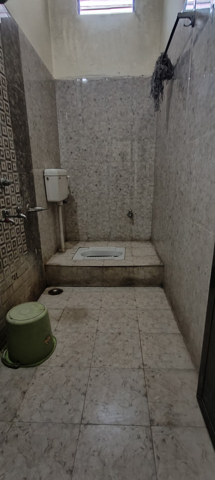 Bathroom, sunder nagar 3 Bedroom 1401 Sq.Ft. Independent House In Sunder Nagar Raipur 9533801