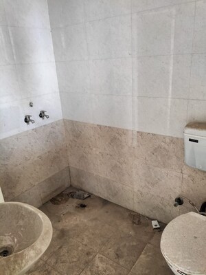 Bathroom in 2 BHK Apartment at Pyramid Elite, Sector 86 – for Rent
