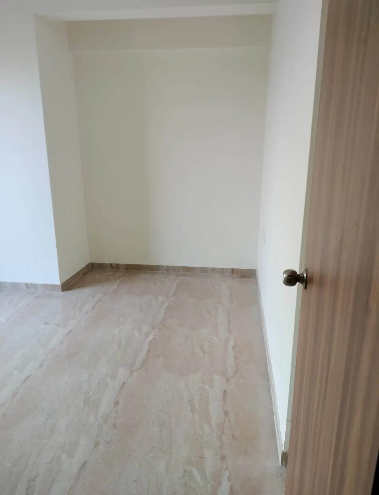 2 BHK Apartment For Rent in Siddhi Highland Springs