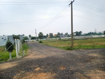  Plot For Sale in Right Angle Krithika City, Kelambakkam
