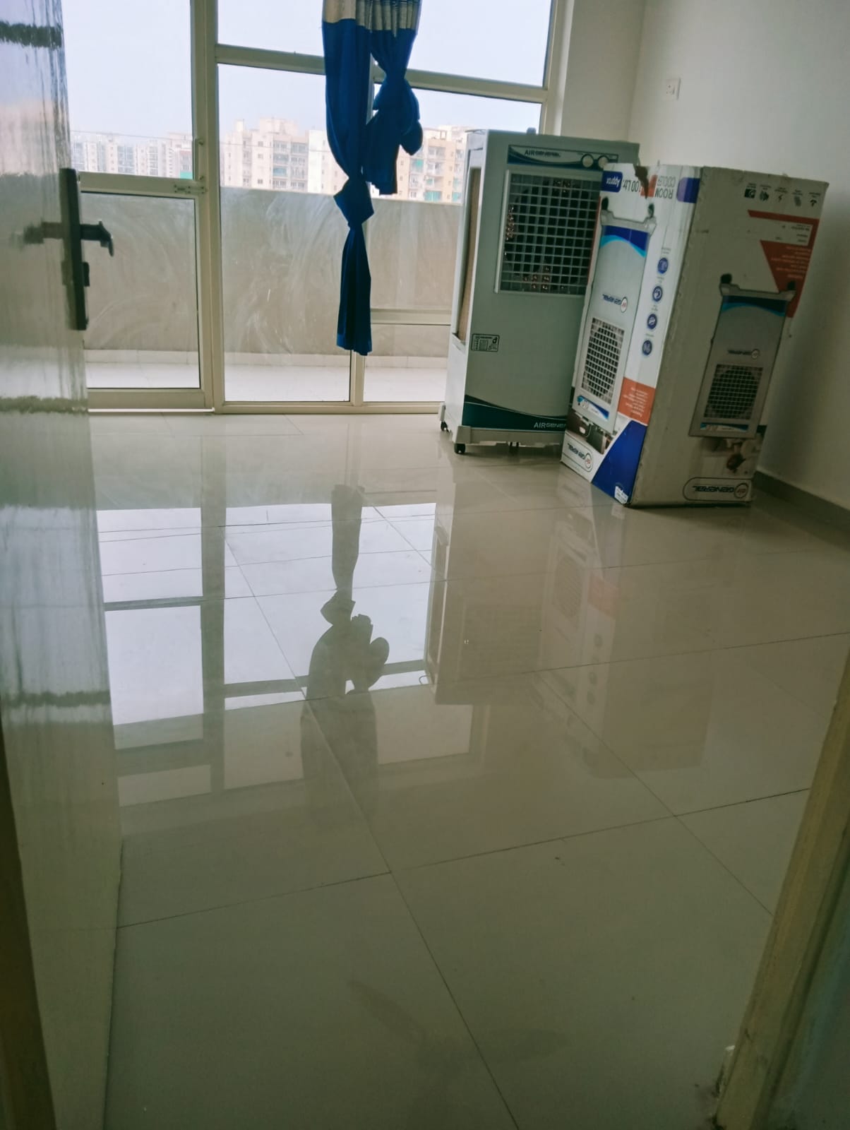 2 BHK 672 Sq.Ft. Apartment in Pyramid Elite