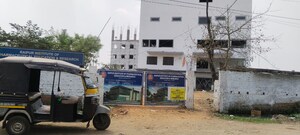  Land – Exterior View View at Sarona - for Sale