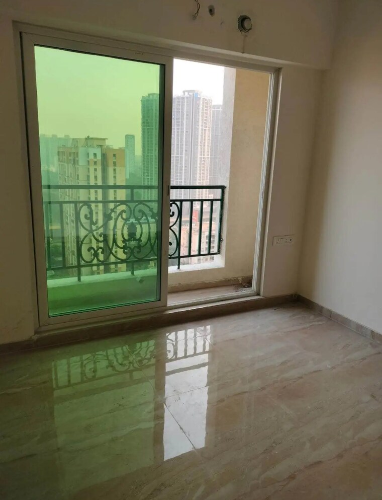 Bedroom, siddhi-highland-springs 2 Bedroom 900 Sq.Ft. Apartment In Dhokali Thane 9533817