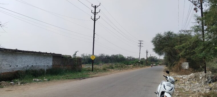 Garden, sarona Commercial Land 52000 Sq.Ft. In Sarona Raipur 9533829