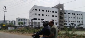  Land – Exterior View View at Sarona - for Sale