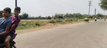 Plot Area in  Land at Sarona – for Sale