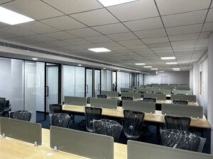  Office Space For Rent in Madhapur