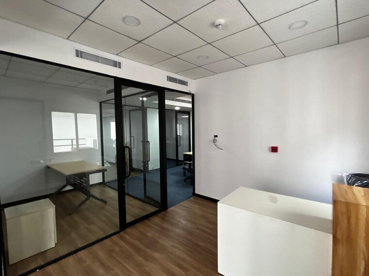 undefined, madhapur Commercial Office Space 5000 Sq.Ft. In Madhapur Hyderabad 9533824