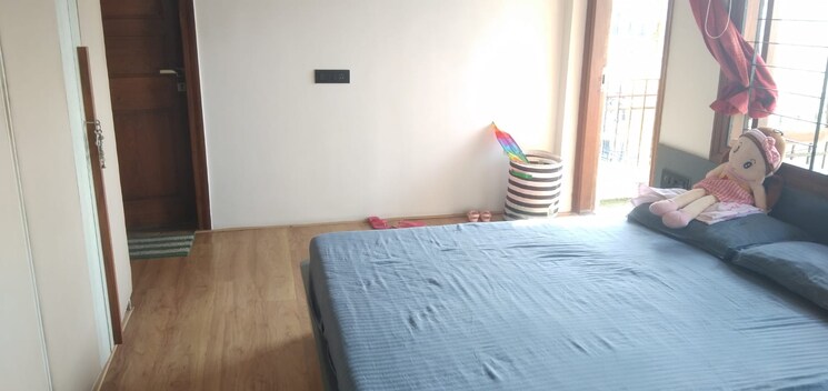 Bedroom, khar west 3 Bedroom 1500 Sq.Ft. Apartment In Khar West Mumbai 9533820