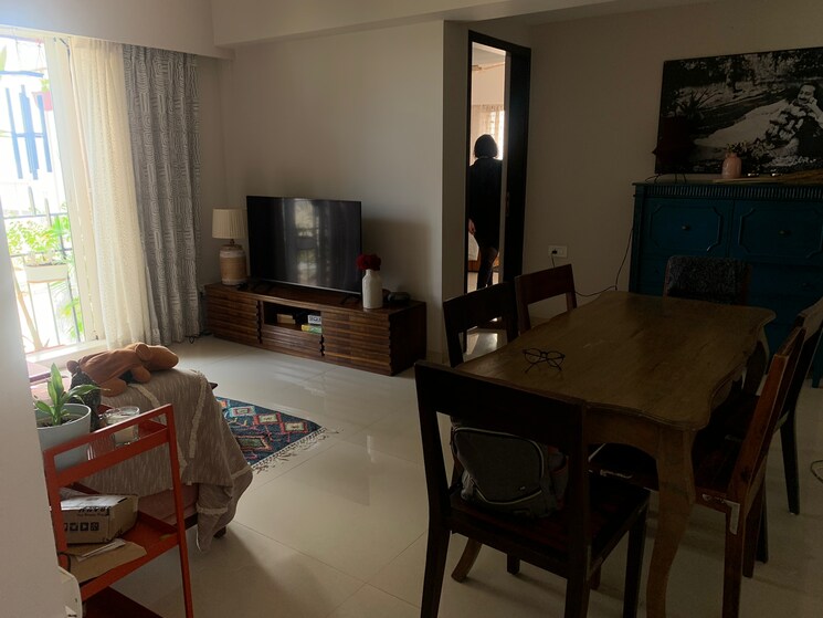 Team Area, khar west 3 Bedroom 1500 Sq.Ft. Apartment In Khar West Mumbai 9533820