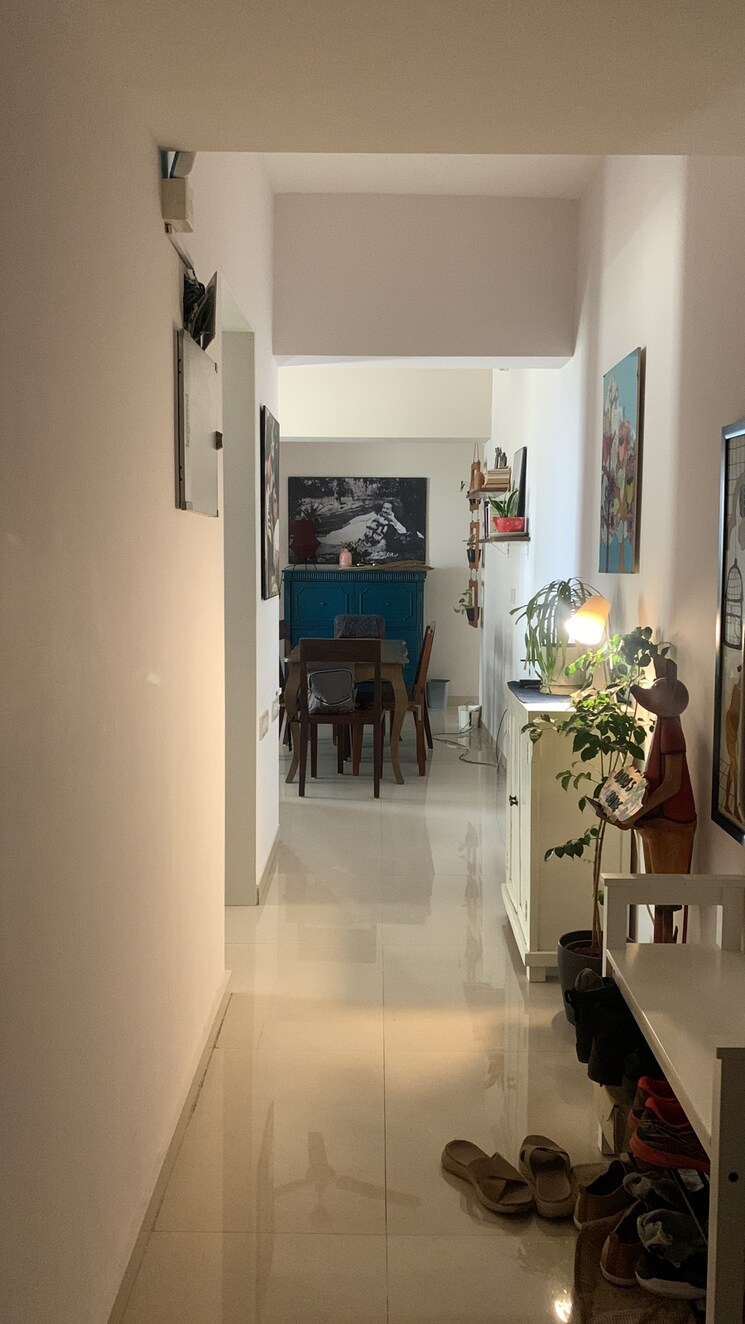 Kitchen, khar west 3 Bedroom 1500 Sq.Ft. Apartment In Khar West Mumbai 9533820