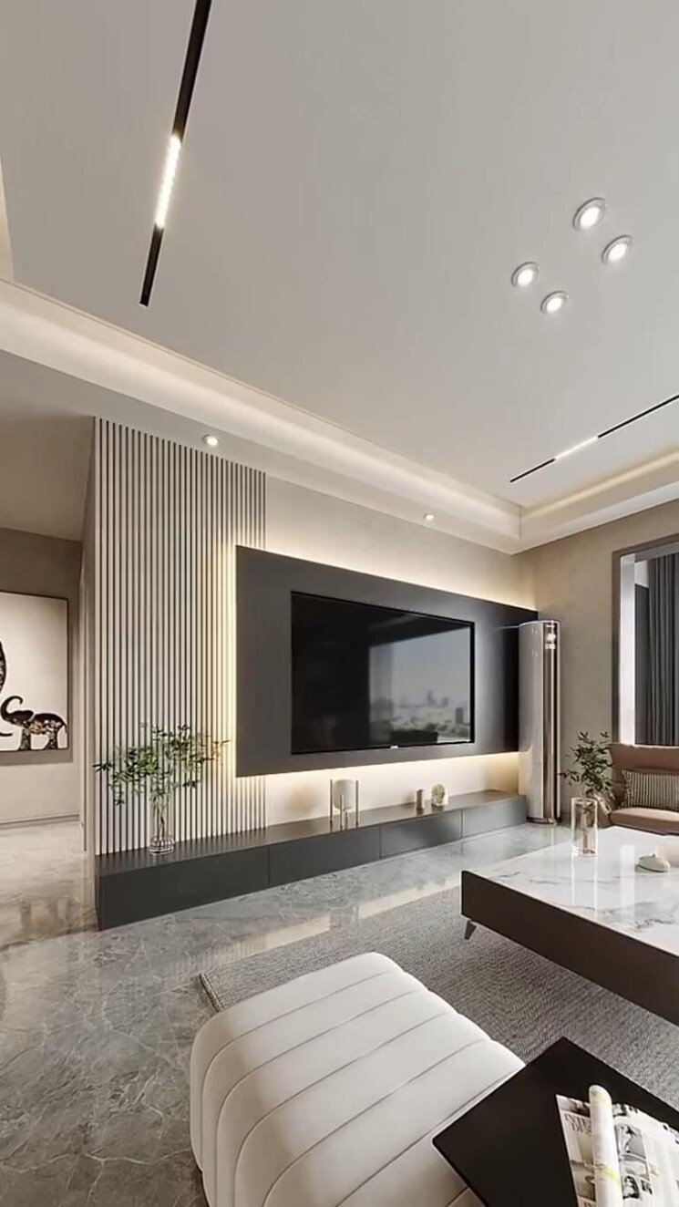 Kitchen, yashodhara-chs 1.5 Bedroom 780 Sq.Ft. Apartment In Goregaon East Mumbai 9533827