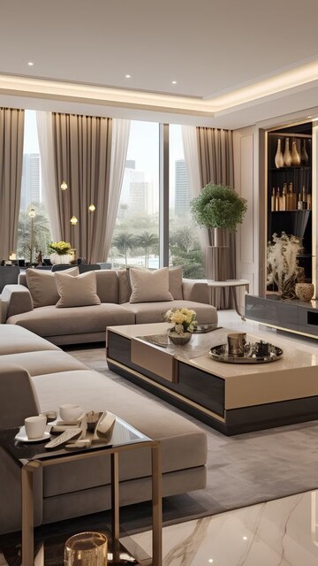 1.5 BHK Apartment For Rent in Yashodhara CHS, Goregaon East