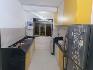 Kitchen in  Pg at Marol – for Rent