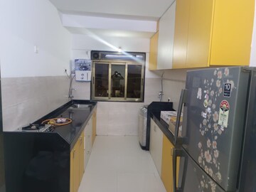 Kitchen in  Pg at Marol – for Rent