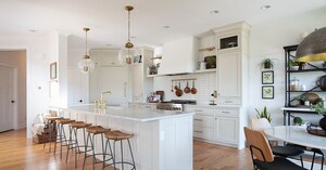 Bathroom in 1.5 BHK Apartment at Yashodhara CHS, Goregaon East – for Rent