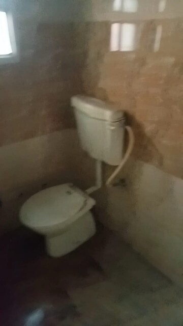 Bathroom in 3 BHK Independent House at Kabir Nagar – for Rent