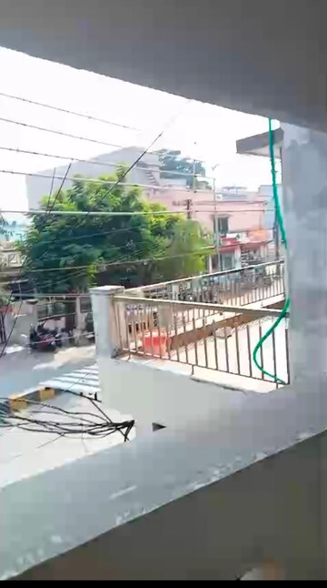 3 BHK Independent House – Exterior View View at Kabir Nagar - for Rent