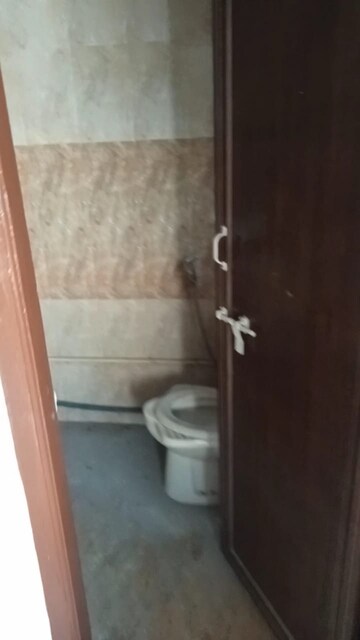 Bathroom in 3 BHK Independent House at Kabir Nagar – for Rent