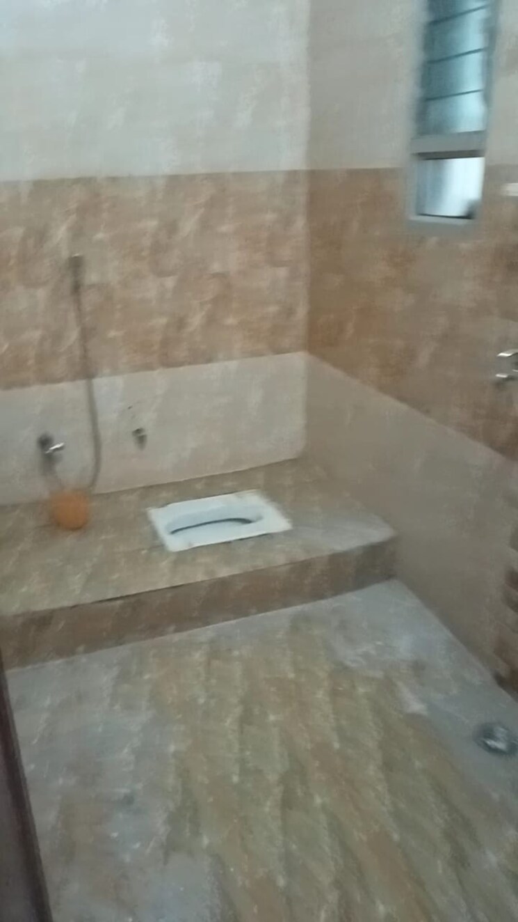 Bathroom, kabir nagar 3 Bedroom 1601 Sq.Ft. Independent House In Kabir Nagar Raipur 9533832