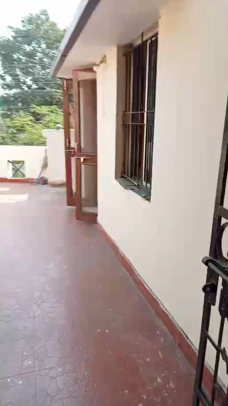 Balcony, kabir nagar 3 Bedroom 1601 Sq.Ft. Independent House In Kabir Nagar Raipur 9533832