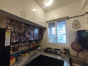 Living Room in 1 BHK Apartment at Aashiyana Apartment JP Nagar, Jp Nagar – for Rent