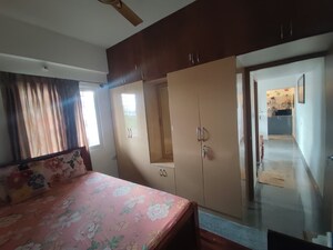 Bedroom in 1 BHK Apartment at Aashiyana Apartment JP Nagar, Jp Nagar – for Rent