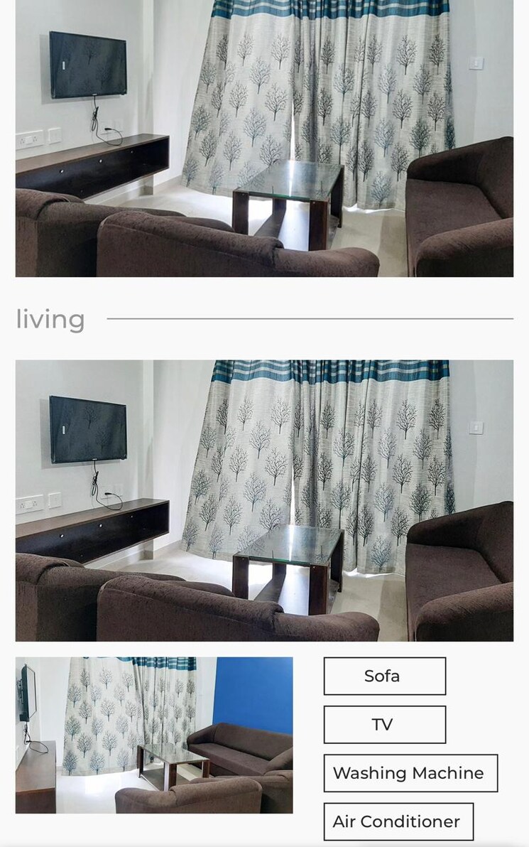 undefined, hinjewadi 2 Bedroom 650 Sq.Ft. Apartment In Hinjewadi Pune 9533835