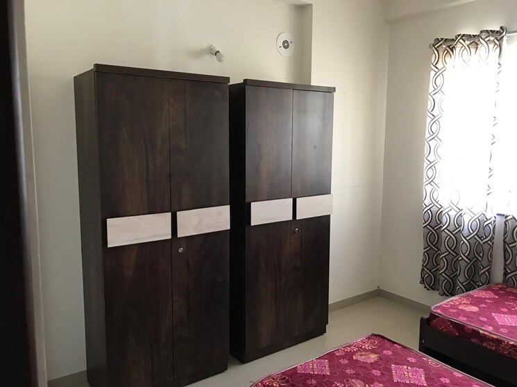 Bedroom, hinjewadi 2 Bedroom 650 Sq.Ft. Apartment In Hinjewadi Pune 9533835