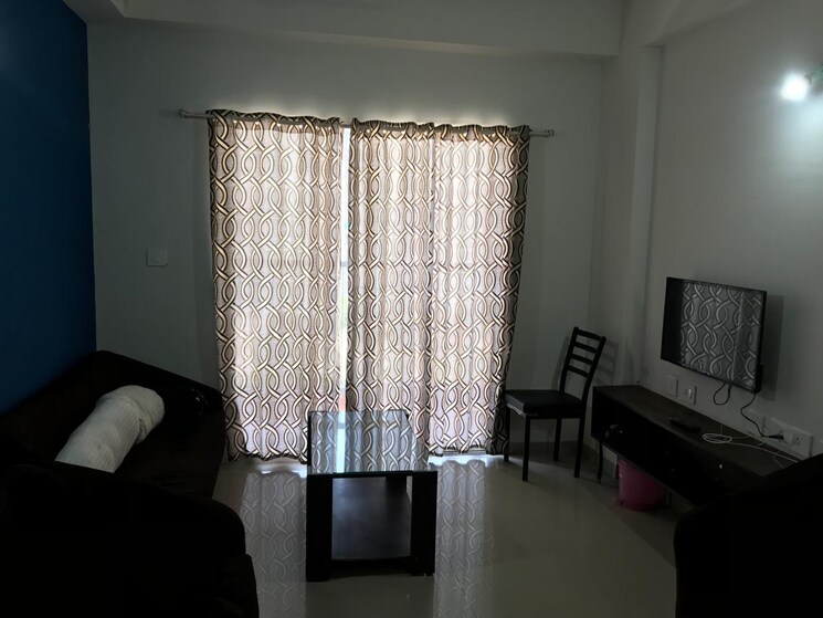 Living Room, hinjewadi 2 Bedroom 650 Sq.Ft. Apartment In Hinjewadi Pune 9533835