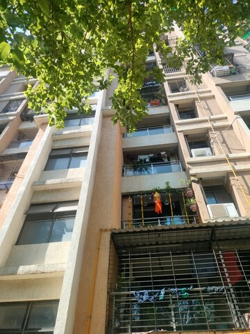 Studio Apartment For Rent in Haware Dahlia, Kasarvadavali