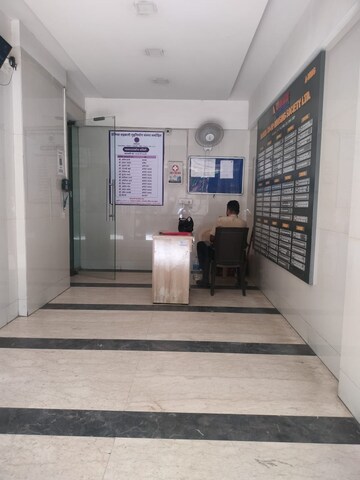  Studio Apartment at Haware Dahlia, Kasarvadavali – for Rent