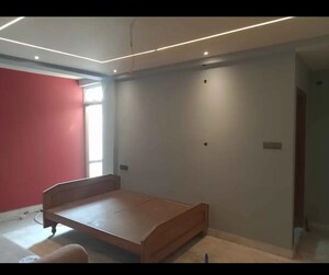 Bedroom in 3 BHK Apartment at Prestige Beverly Hills, Kokapet – for Rent