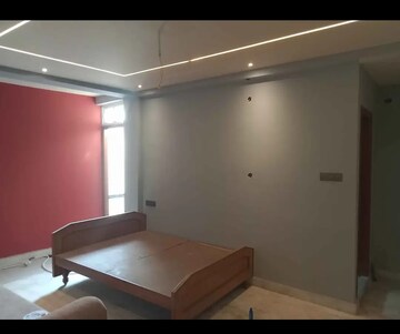 Bedroom in 3 BHK Apartment at Prestige Beverly Hills, Kokapet – for Rent