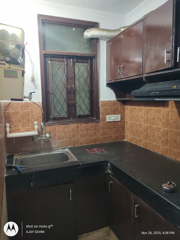 undefined, kishangarh 1 Bedroom 500 Sq.Ft. Builder Floor In Kishangarh Delhi 9533847