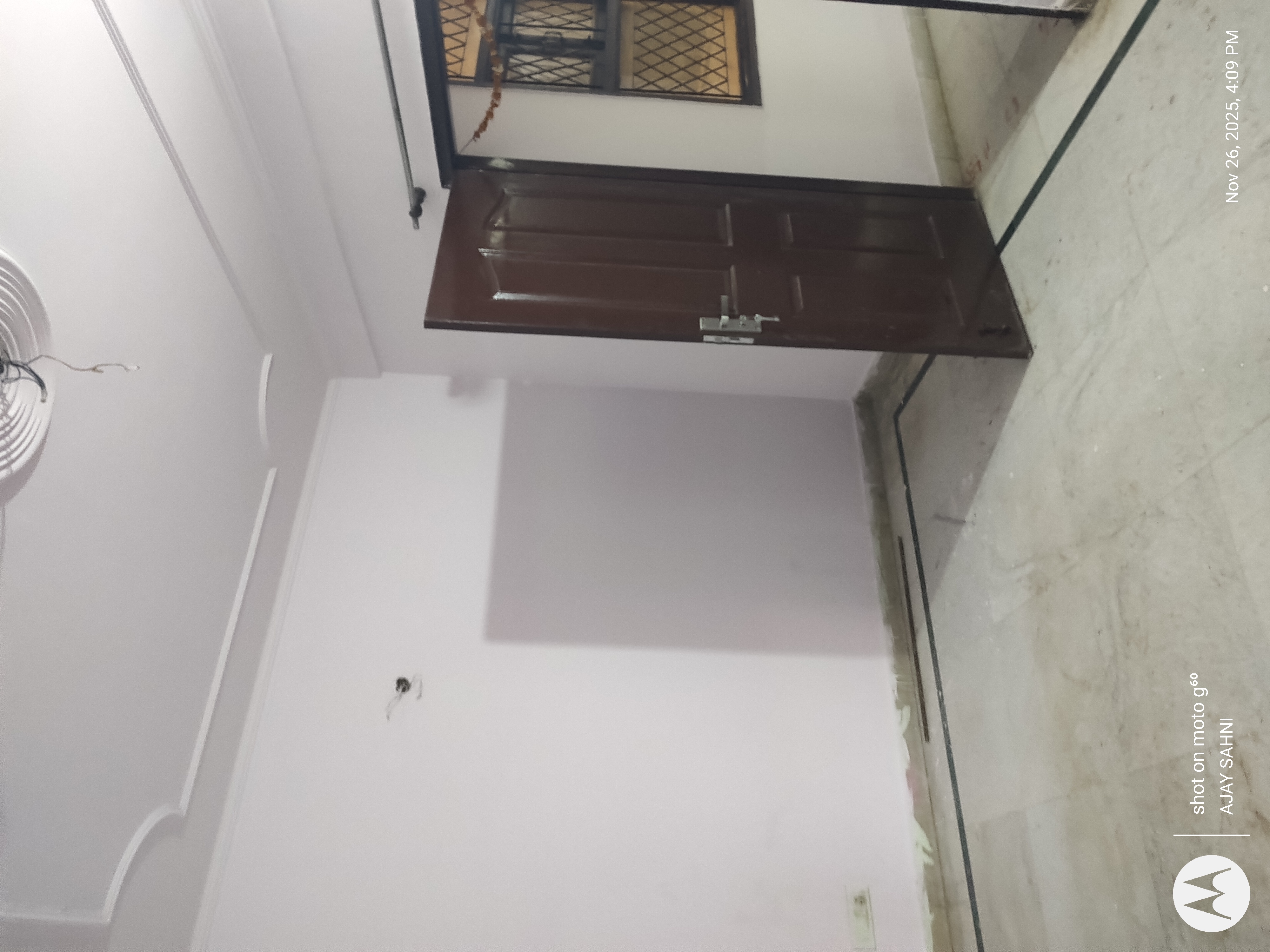 1 BHK Builder Floor For Rent in Kishangarh