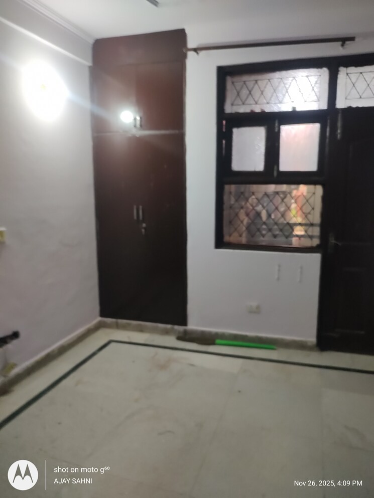 Kitchen, kishangarh 1 Bedroom 500 Sq.Ft. Builder Floor In Kishangarh Delhi 9533847